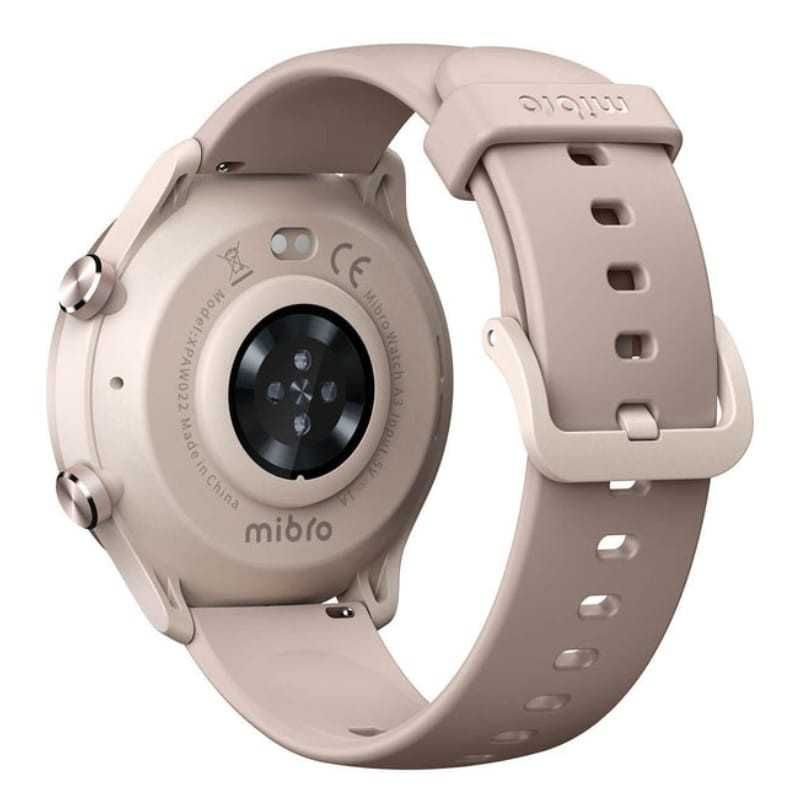 Mibro Watch A3 GPS 2ATM (Chamadas)