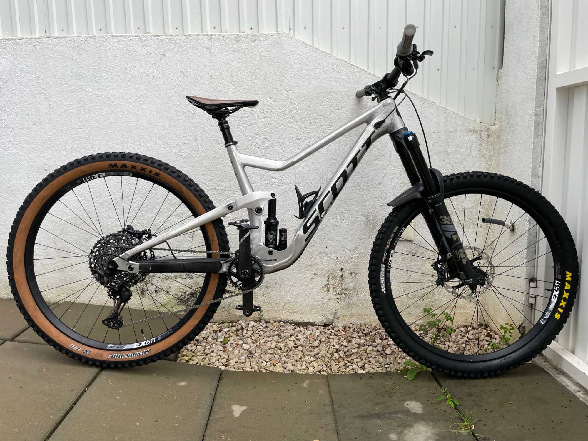 Scott Ransom 920 L