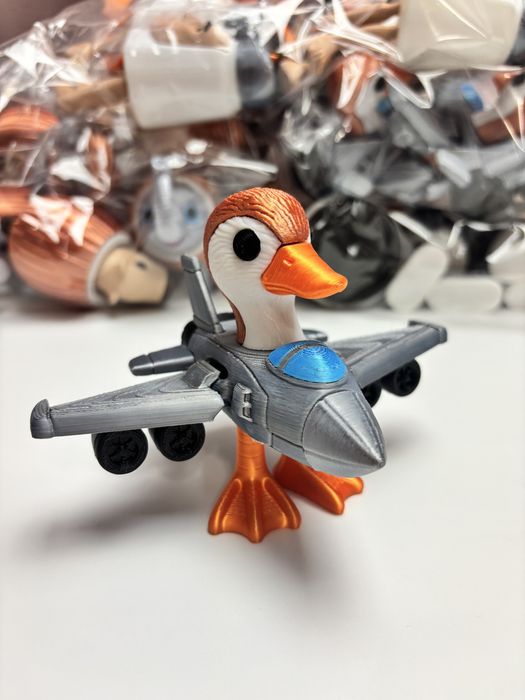 Іграшка Italian Brainrot Бомбомбіні гузіні