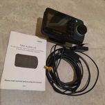 TINY AUDIO C 5 IN Автомобильный DAB/DAB + Радио