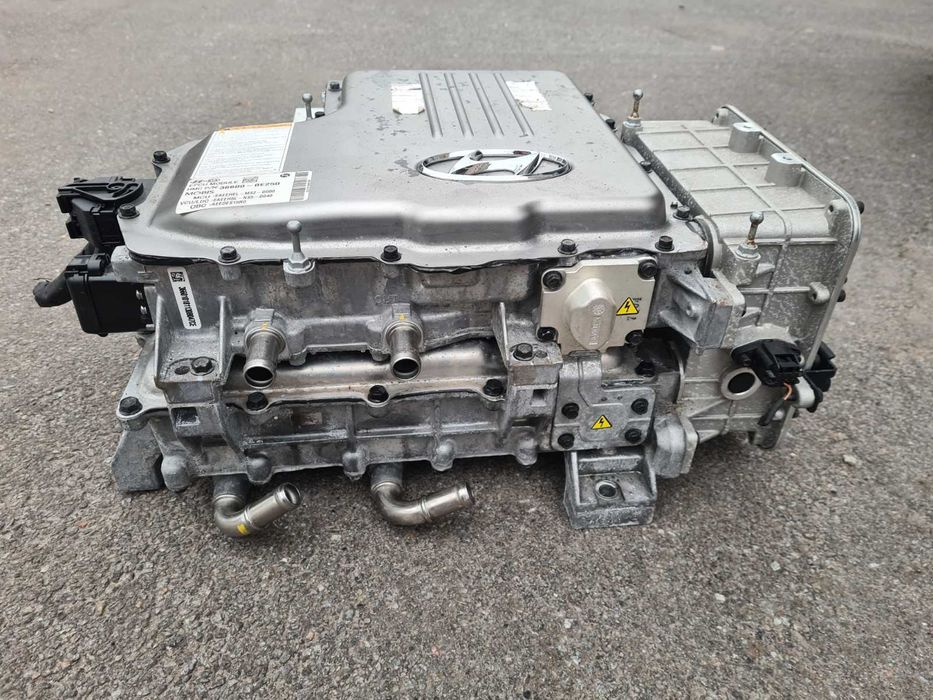 Інвертор хундай іонік 28kwt 36600-0E250