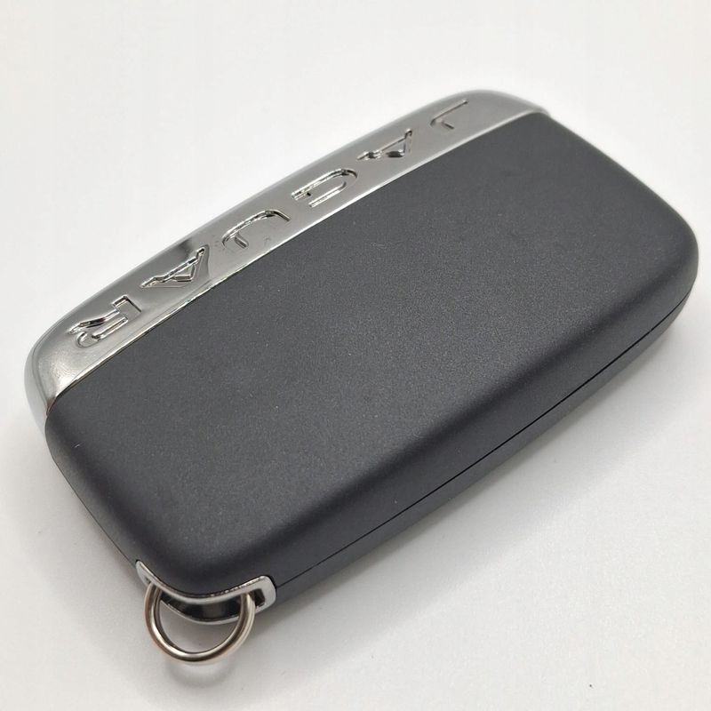 Kluczyk samochodowy Smart Key Usa Jaguar Xj. 2011, 2018