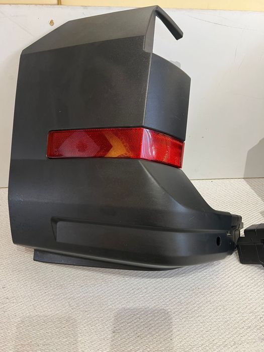 Клик правий лівий vw volkswagen crafter крафтер