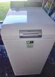 Pralka electrolux