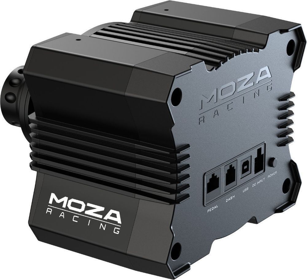 Direct drive Moza r5 ігровий комплект для симрейсінгу