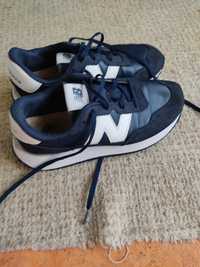 Кроссовки New balance