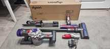 Dyson v8 absolute