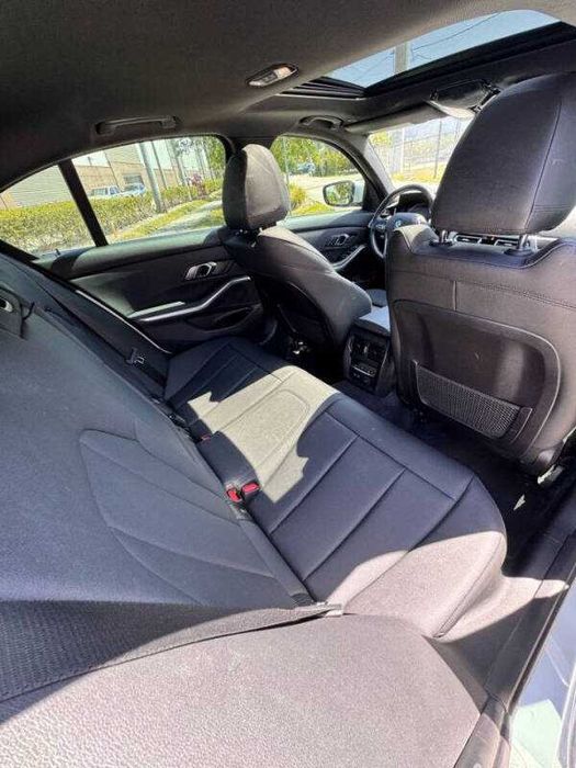 2020 BMW 3 Series 330i