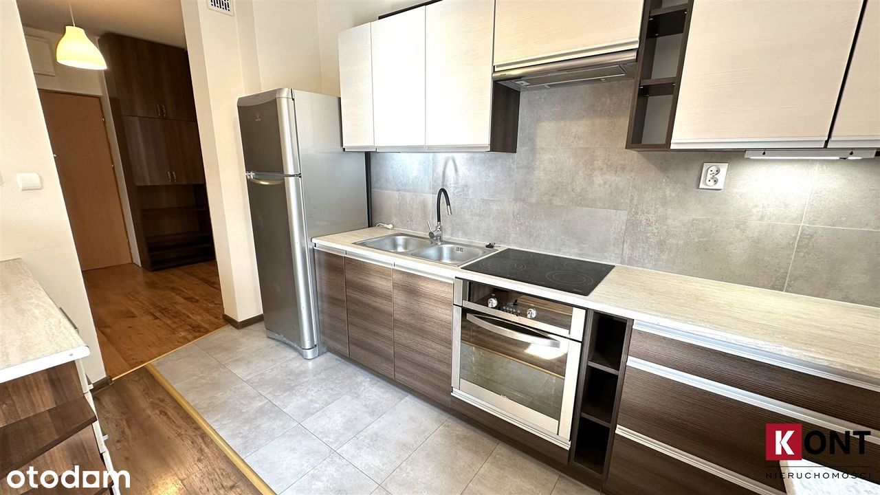 Prądnik Biały, 2 -3pok. 52m2, balkon, winda, Ip.