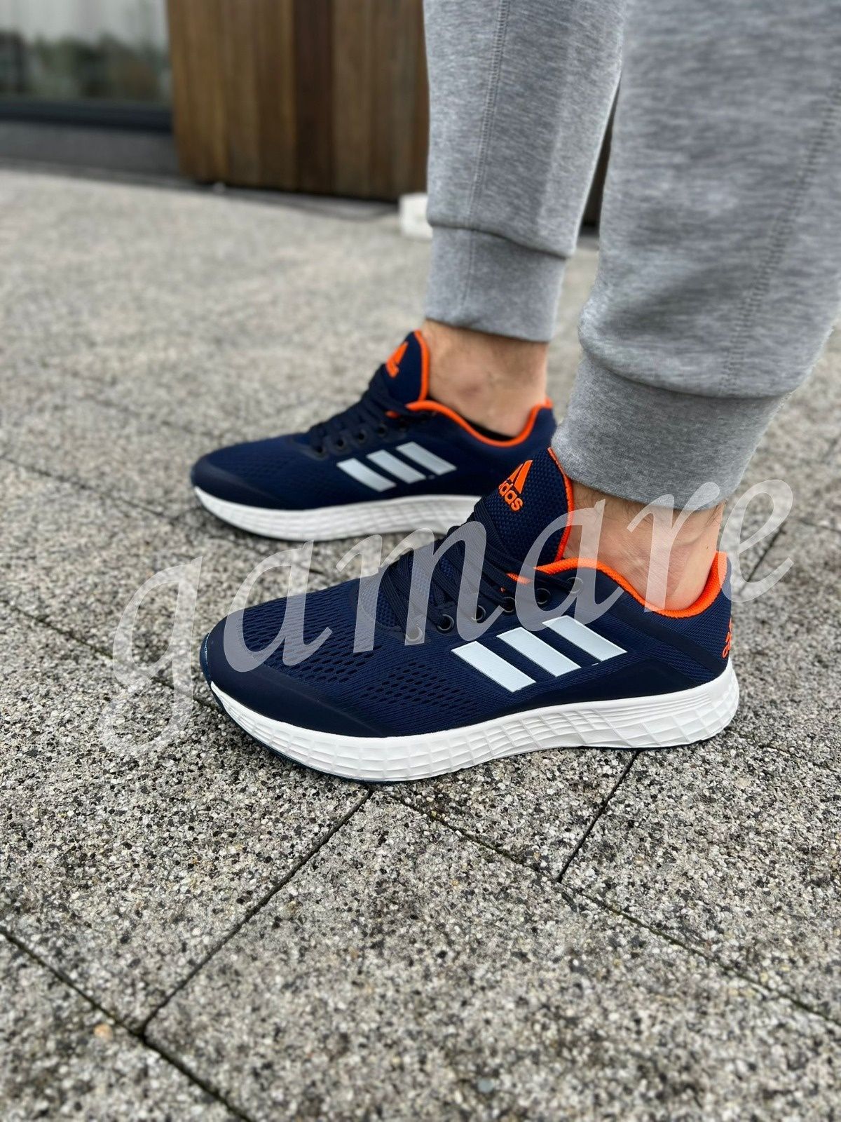 Sneakersy meskie adidas sportowe buty 41,42,43,44,45,46 nowe pobranie