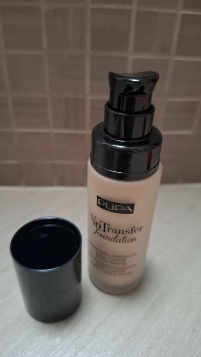 PUPA podkład nr 200