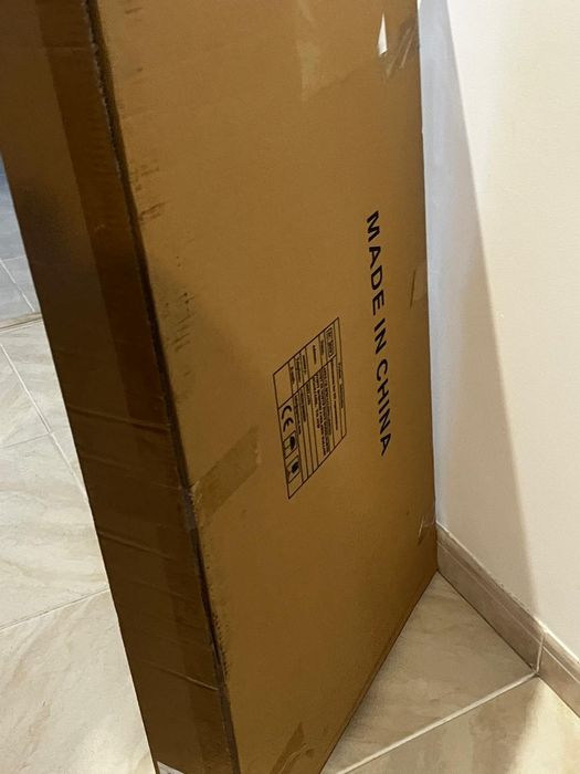 Berço / cama next to me (NOVO)