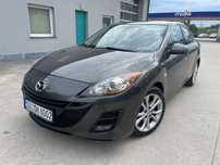 Mazda 3 -Z Niemiec-Opłacony-