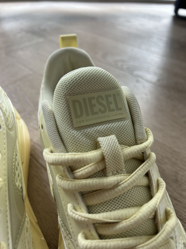 Diesel sapatilhas