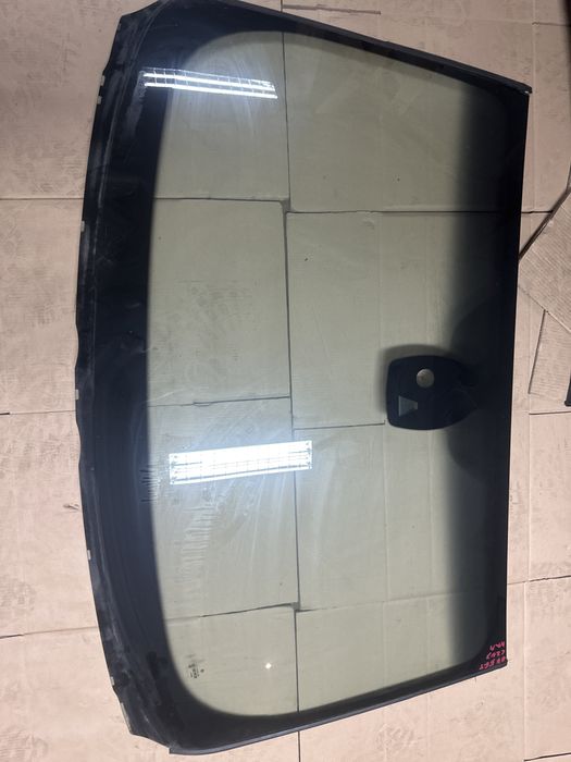 SZYBA PRZEDNIA BMW 5GT F07 (2009/2015) KAMERA Sensor PAS szyba przód