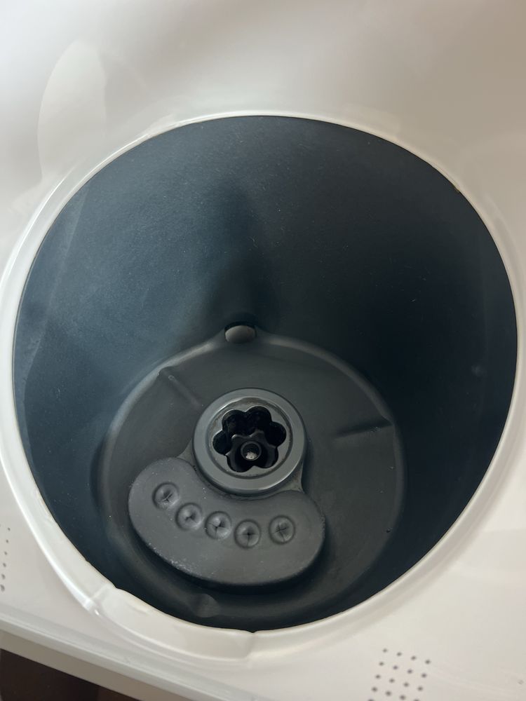 Thermomix TM 6 - sprzęt jak nowy