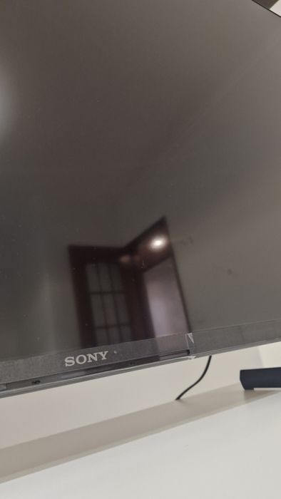 Sony TV Android 43" Led