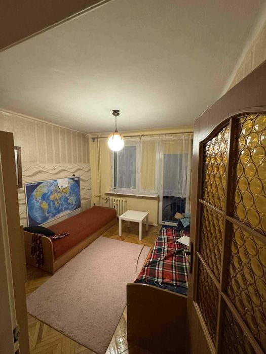 Mieszkanie 46m osiedle KSM