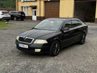 Skoda Octavia A5 2005рік 1.4і Механіка Кондиціонер працює!