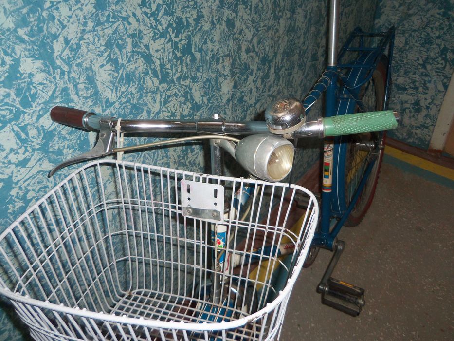 Велосипед мужской, дорожный "Diamant" Германия