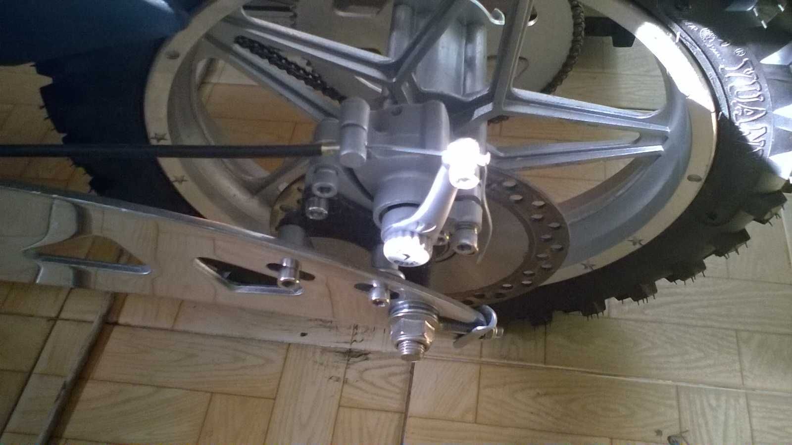 trotinete 1000w rodas grandes com banco