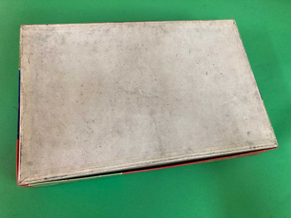 Raro Jogo Ponpons da Karto carto Antigo