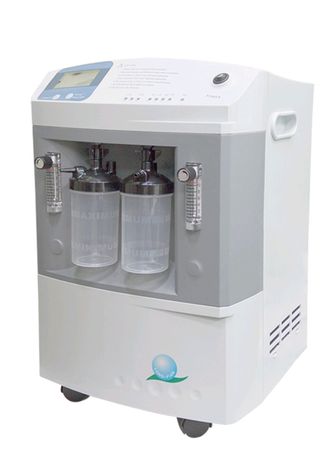 Концентраторы кислорода, кислородные концентраторы на 5 и 10 литров