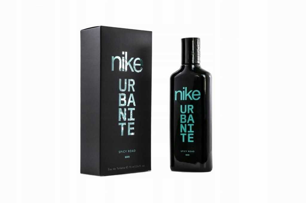 Nike Urbanite Spicy Road Man 75 ml woda toaletowa