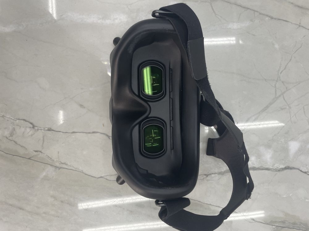 DJI Goggles V2 в ідеальному стані