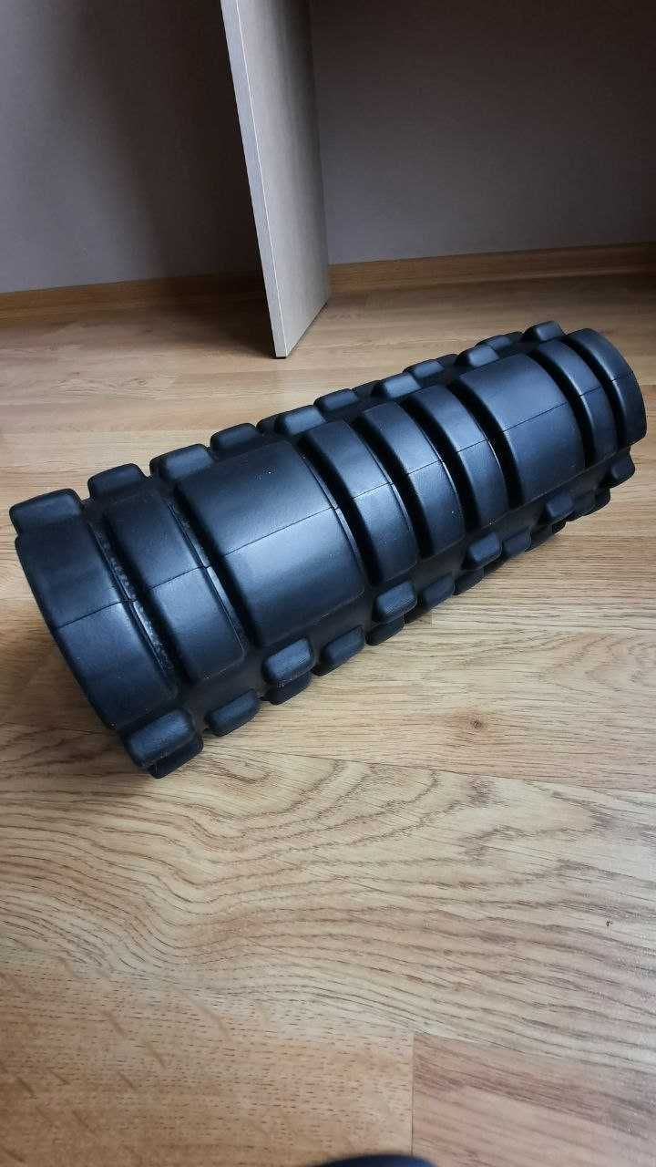 Масажний ролик ProSource sports medicine roller 33x15 см мфр