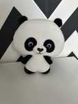 Maskotka miś panda H&M