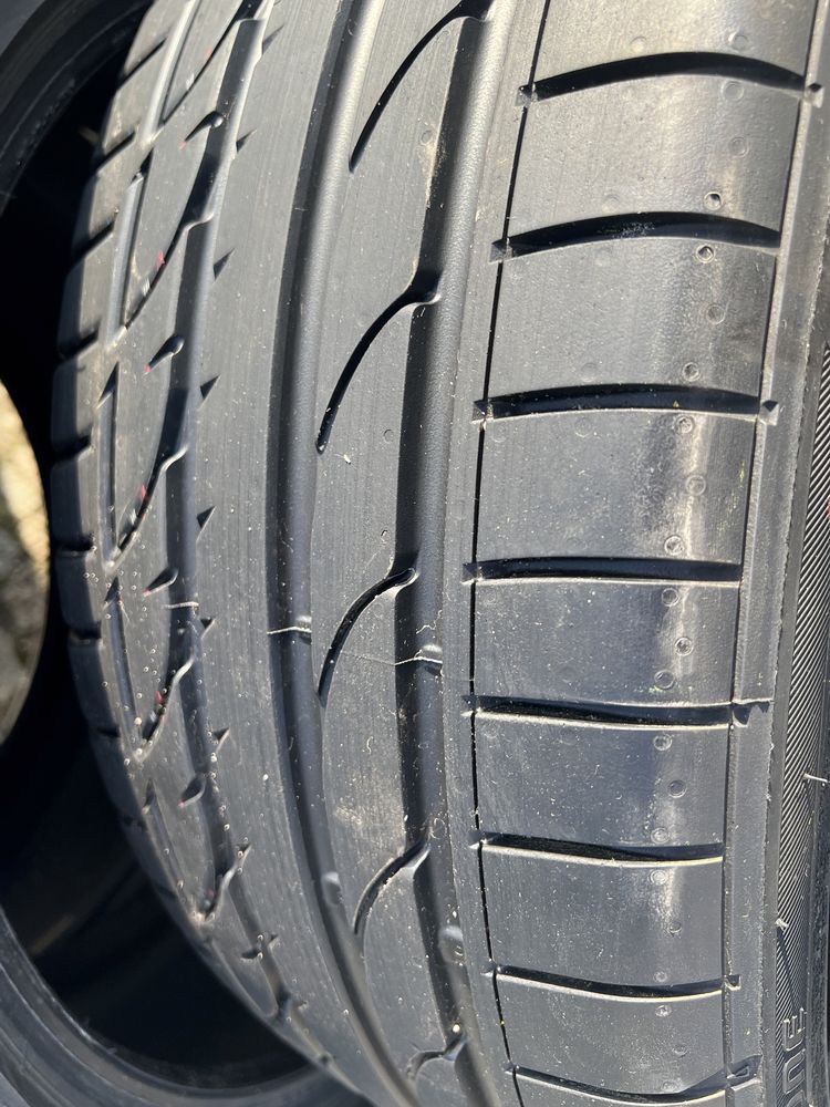 225/40/19 bridgestone potenza nowe 2022 rok