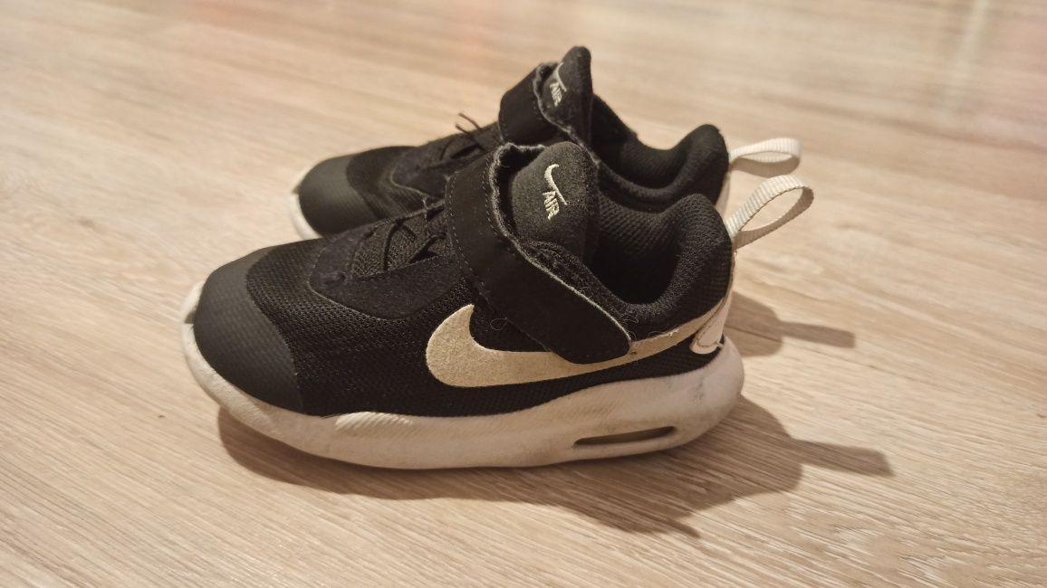 Buty buciki adidasy nike