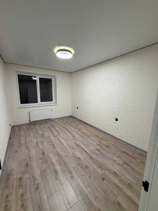 Дуже вигідна квартира по ціні з новим ремонтом.