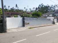 Moradia em bom estado pronta a habitar