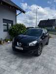Nissan Qashqai 2.0 110 kW | Rok 2010 | Stan bardzo dobry