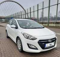 Hyundai I30 Hyundai i30 II 1,4 CRDi 90KM, krajowy