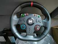 Kierownica NITHO Drive Pro ONE V24