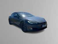 Tesla Model S Free Supercharger SC 01, pakiet łącznoścni, Ludicrous +, P 100 D