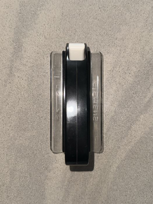 Blokada/Zamek Bezpieczników Siemens