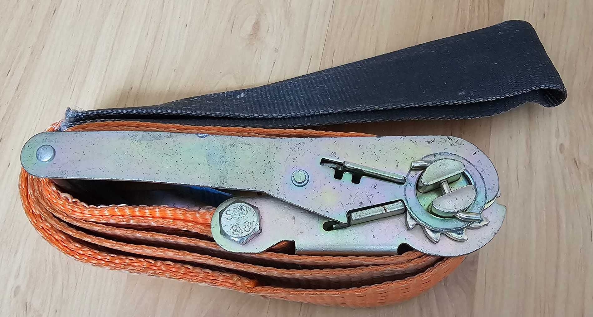 Slackline Kit Cargo Drechsler (made in Germany)