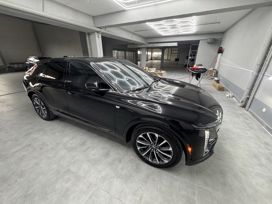 Cadillac Lyriq 2023 AWD