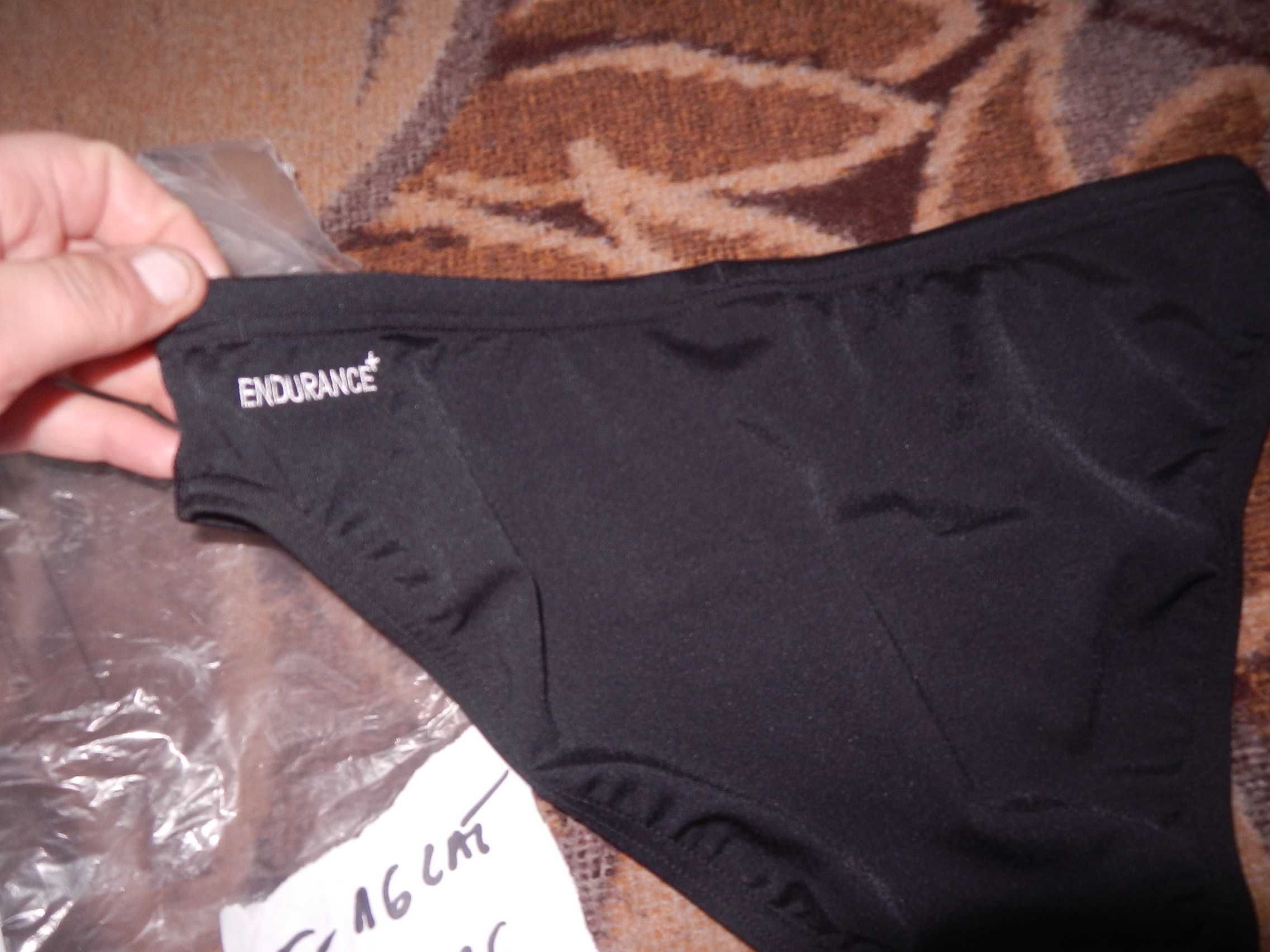 Wyprzedaż->Speedo kąpielówki chłopięce rozm. 176