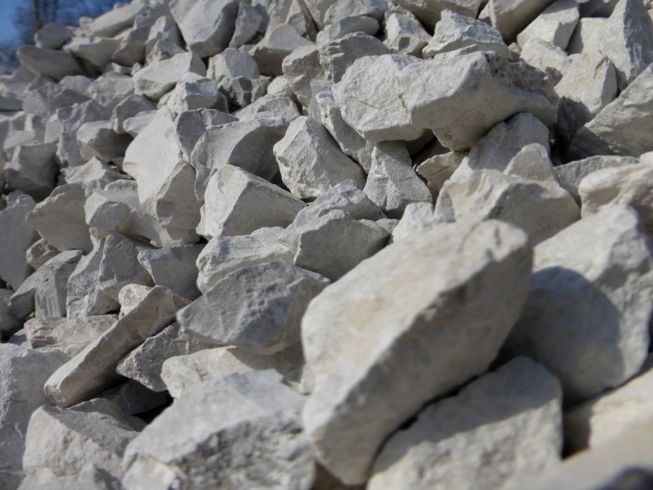 Grys Ogrodowy Ozdobny Kamień Niebieski Dekoracyjny Ogród Granit Kora