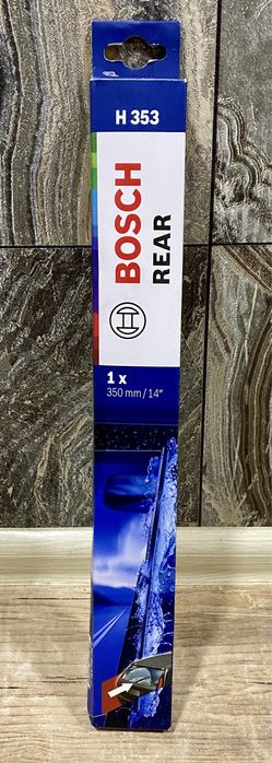 Bosch Rear H353 задний дворник