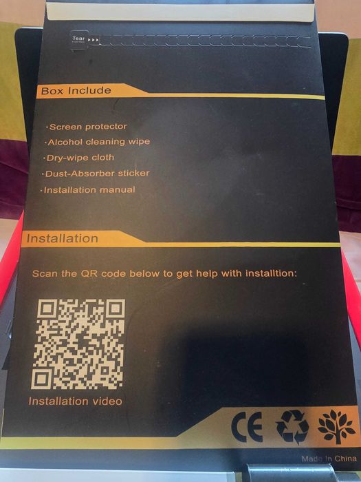 Lenovo IdeaPad Duet 13Q7C6 + EXTRAS!