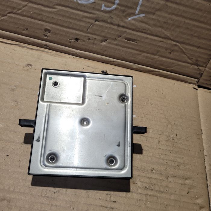 Moduł sterownik świateł audi a4 b7 2006r