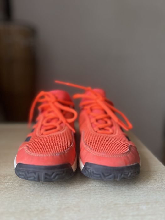 теннисные кроссовки adidas 33