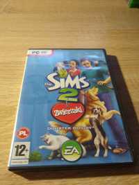 The Sims 2 . . . .