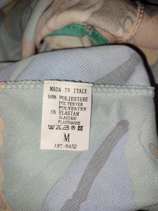 Blusa Colorida New Collection